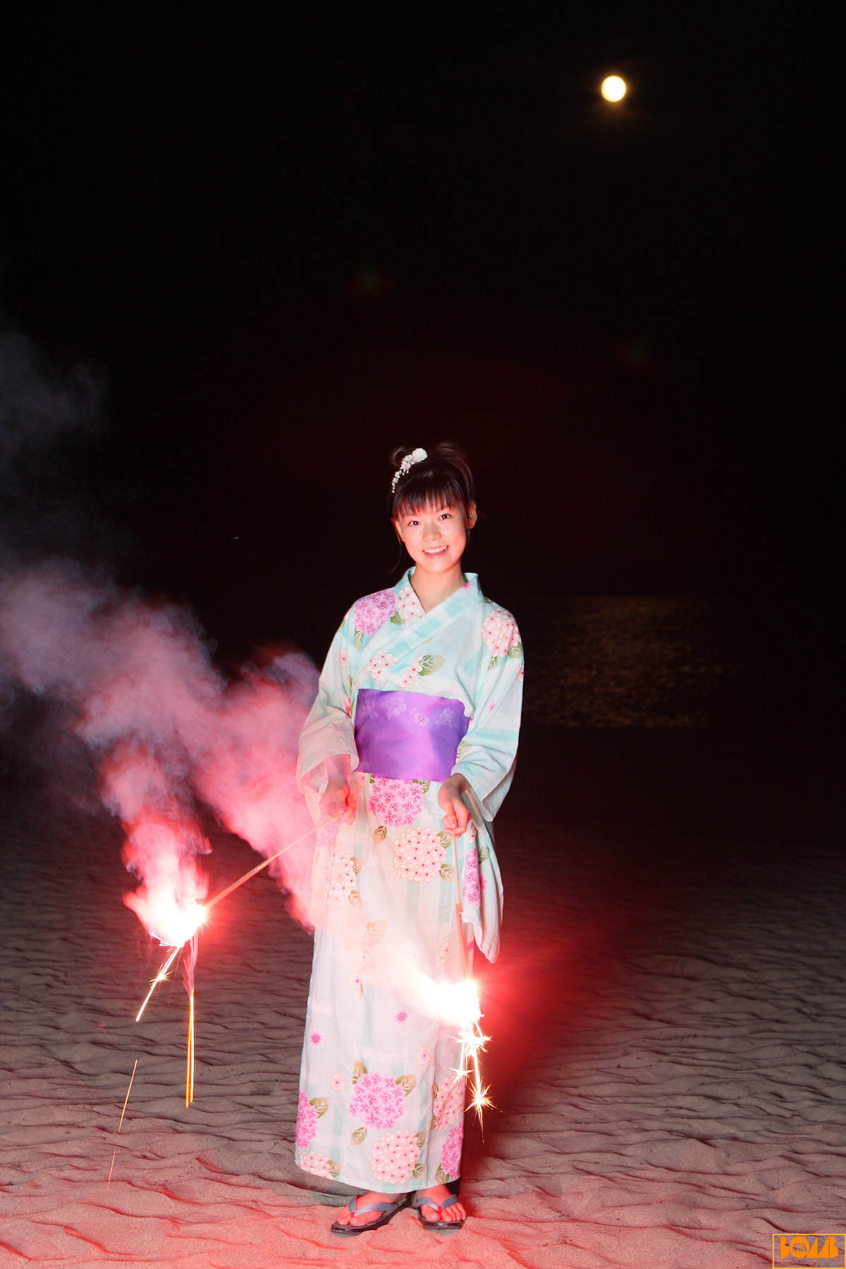 石川葵 Aoi Ishikawa Bomb.tv 日本美女制服写真